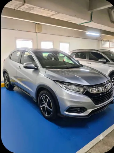 Honda HR-V 2022 EX-L PRESTIGE