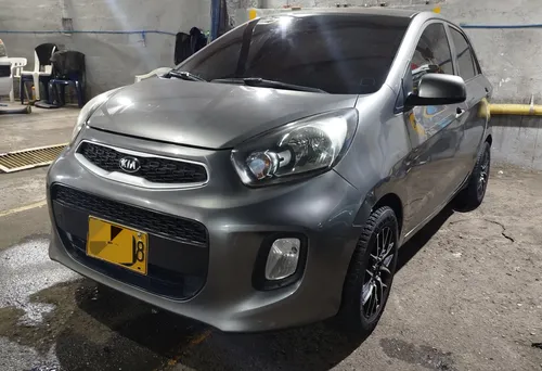 Kia Picanto ion R