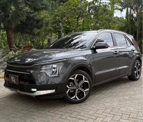 Kia Niro Zenith 2025