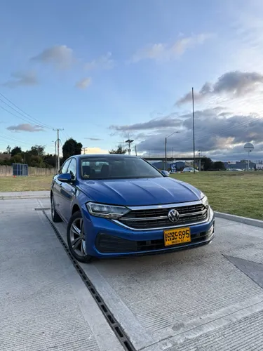 Volkswagen Jetta Highline 1.4 TSI