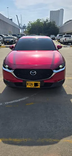 Mazda CX 30 Hibrida 2023