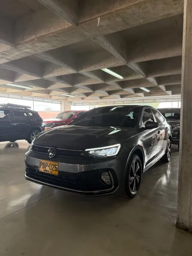Volkswagen Virtus Comfortline