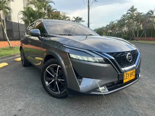 NISSAN QASHQAI ADVANCE  2023