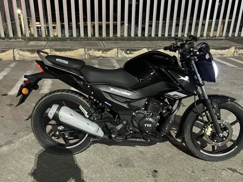 Raider 125 fi 2026