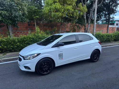 Chevrolet joy 2023