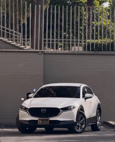 Mazda Cx30 Touring 2021