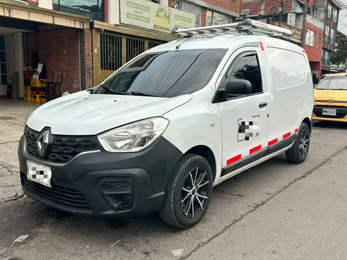 RENAULT KANGOO 2020