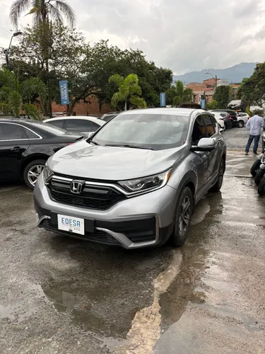 HONDA CRV LX BLINDAJE 2PLUS