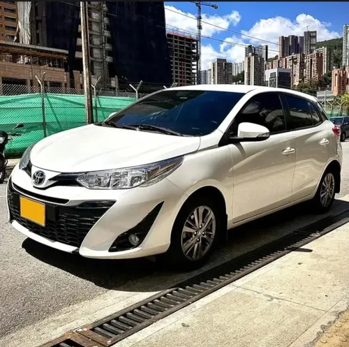 Toyota Yaris XS 2022