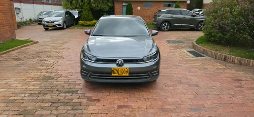 Volkswagen Polo Highline 2025