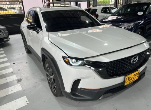 Mazda CX-50 Grand Touring 2023