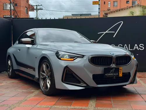 BMW Serie 2 3.0 M240i Xdrive