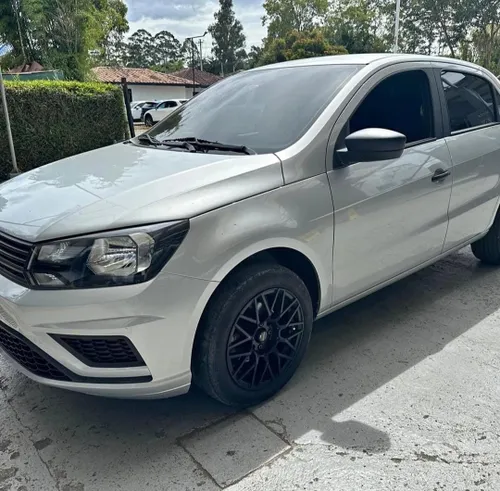 Volkswagen Gol Trendline 2021