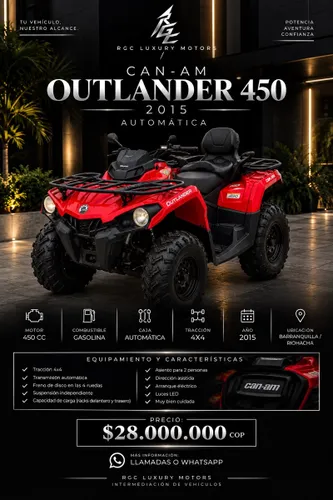 Can Am