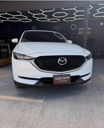 Mazda CX-5 Grand Touring 2020