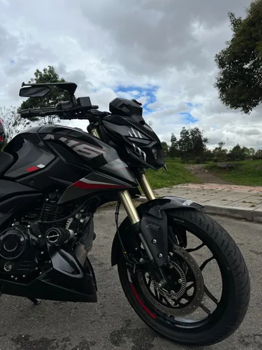 Pulsar n160 premium 2026