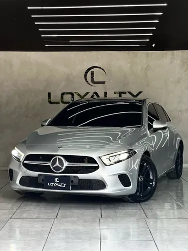 Mercedes Benz A200 Progressive
