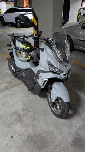 SYM ADX 150 2026 2000 km