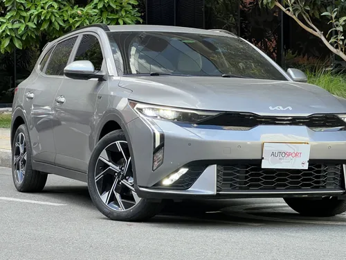KIA K3 CROSS GT LINE 2026