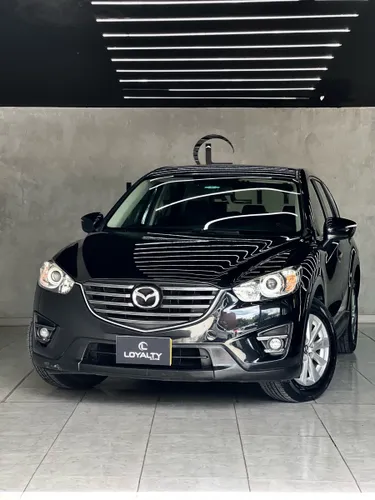Mazda CX-5 Touring