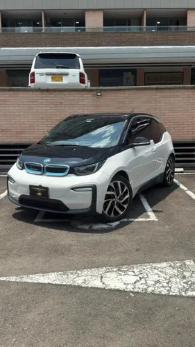 BMW I3 Suite 2020