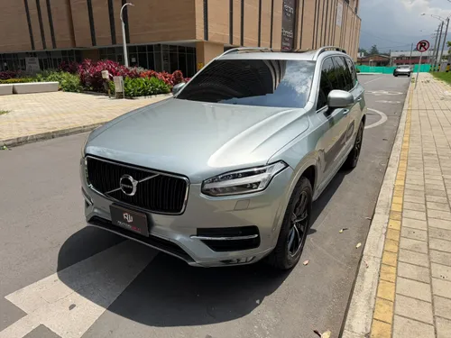 VOLVO XC90 MOMENTUN T5 2017