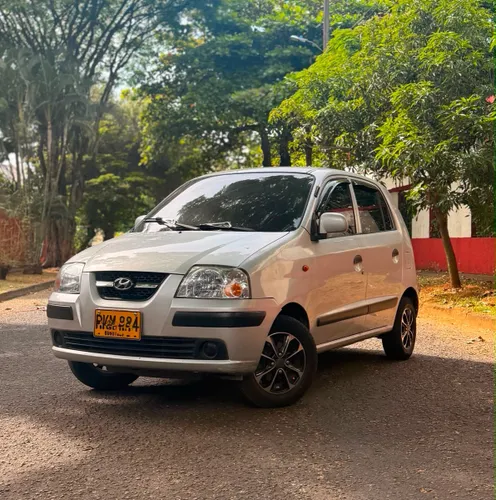 Hyundai Atos Prime GL