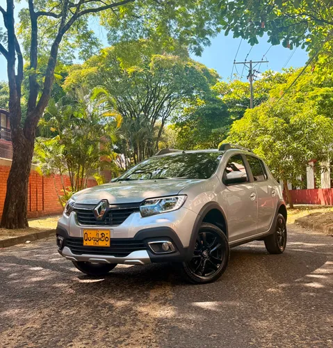 Renault Stepway Intense 2026