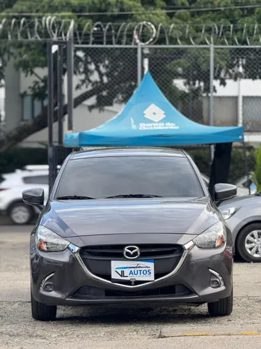 MAZDA 2 TOURING 2019