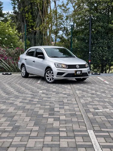 Volkswagen Voyage