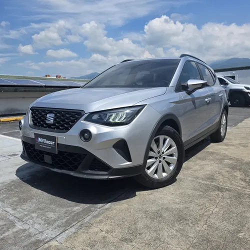 SEAT ARONA REFERENCE 2024 AUTOMATICO