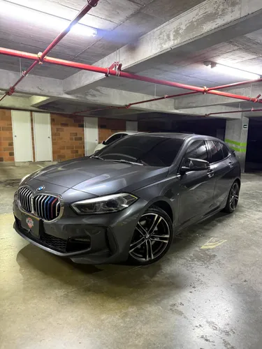 BMW 118 PAQUETE M 2021