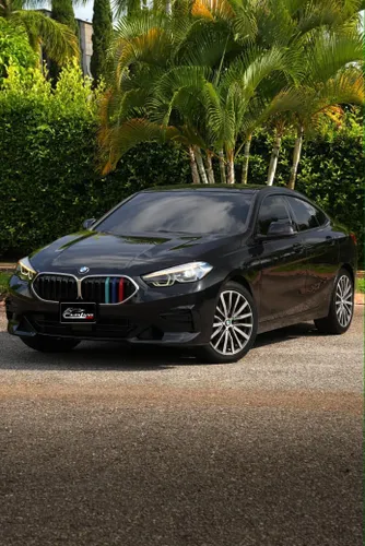 BMW 220I GRAND COUPE 2021