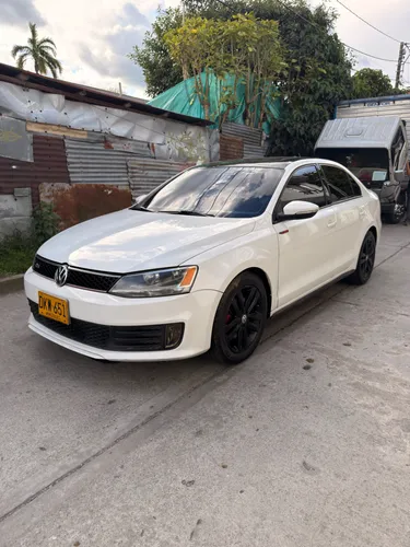 Volkswagen New Jetta Gli 2.0 turbo 2014