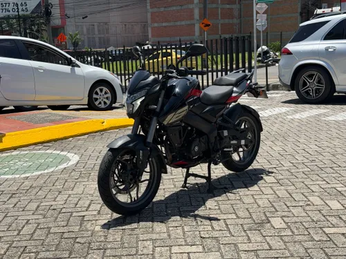 Pulsar Ns 160 Fi 2026