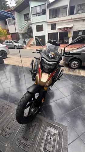 BMW GS310 2023 24MIL KM