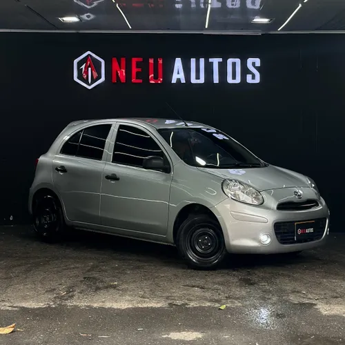 NISSAN MARCH ACTIVE 2021