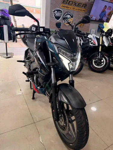 Pulsar NS 200 SC