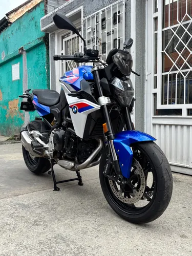 BMW F900R Dynamic pro 2023