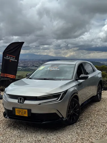 Honda Enp2