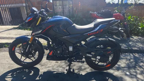 Pulsar N160 premium