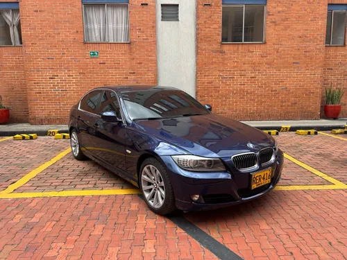 BMW 325i
