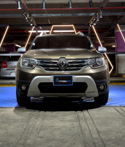 RENAULT DUSTER 2 INTENS 2022 TP 1300CC T 4X2