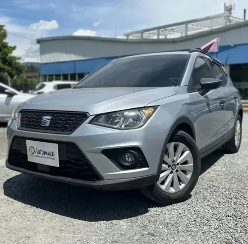 Seat Arona Reference 2022