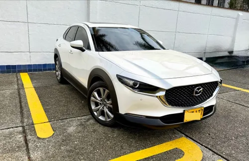Mazda CX-30 2.0 Grand Turing Hibrido modelo 2024