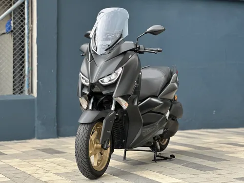 YAMAHA XMAX 300 2020