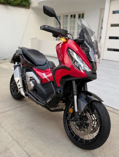 HONDA XADV 750 Modelo 2024 - 12.000 kms  67.500.000 Edición Especial 3165342229