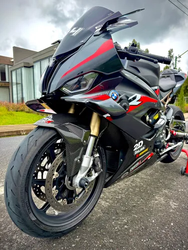 BMW S1000RR