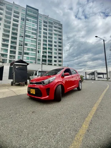 Kia picanto emotion 2023