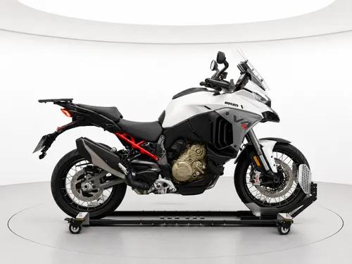 Ducati Multistrada V4S